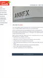 Mobile Screenshot of annex.net.au